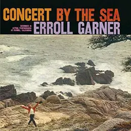 Erroll Garner - Concert By The Sea
