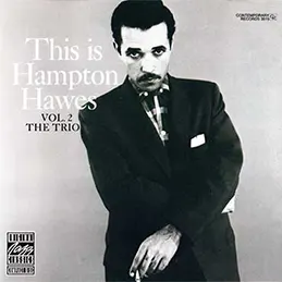 Hampton Hawes - This Is Hampton Hawes Vol2