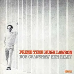 Hugh Lawson - Prime Time