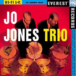 Jo Jones Trio