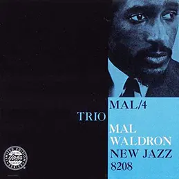 Mal Waldron - Mal 4