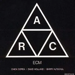Chick Corea - A.R.C