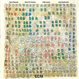 Gary Peacock - Tales Of Another