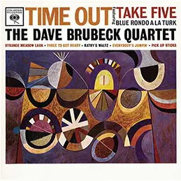 Dave Brubeck - Time Out