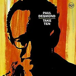 Paul Desmond - Take Ten