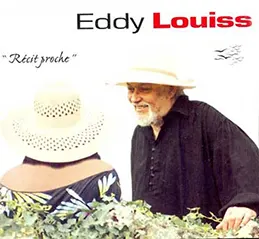 Eddy Louiss - Recit Proche