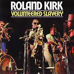 Garden Of Eden - Volunteered Slavery