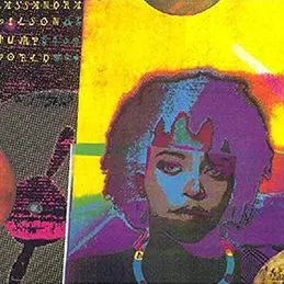 Cassandra Wilson - Jump World