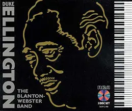 Duke Ellington - The Blanton Webster Band
