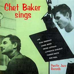 Chet Baker - Chet Baker Sings