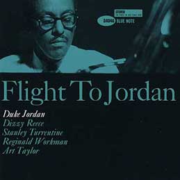 Duke Jordan - Flight To Jordan