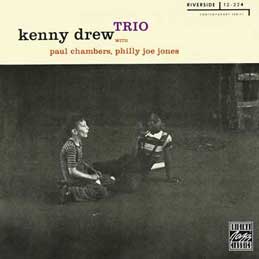 Kenny Drew Trio