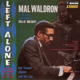 Mal Waldron - Left Alone