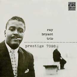 Ray Bryant Trio