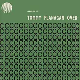 Tommy Flanagan - Overseas