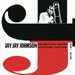 J.J.Johnson - The Eminent Jay Jay Johnson Volume 1 US
