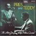 Lester Young & Teddy Wilson - Pres and Teddy