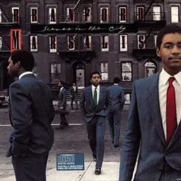 Branford Marsalis - Scenes In The City