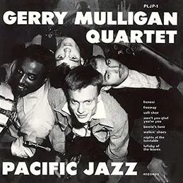 Gerry Mulligan Quartet