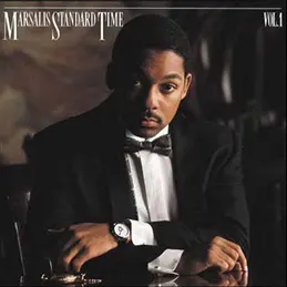 Wynton Marsalis - Marsalis Standard Time Vol1
