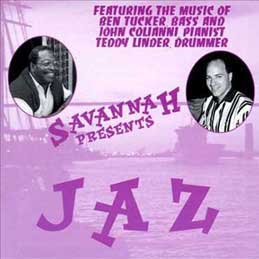 Ben Tucker - Savannah Presents Jazz