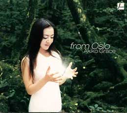 Akiko Grace - From Oslo