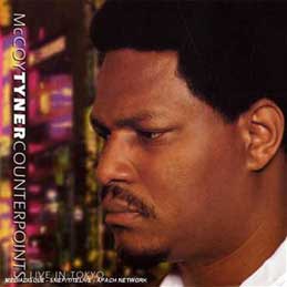 McCoy Tyner - Counterpoints