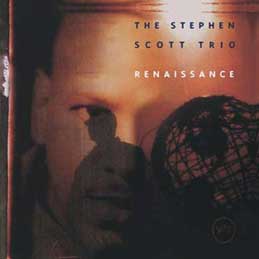 Stephen Scott - Renaissance