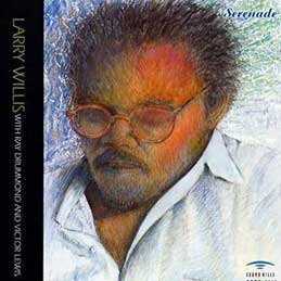 Larry Willis - Serenade