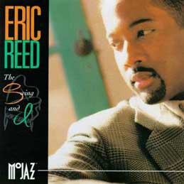 Eric Reed - The Swing And I