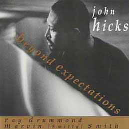 John Hicks - Beyond Expectations