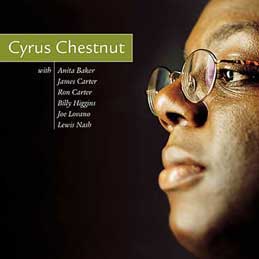 Cyrus Chestnut - Cyrus Chestnut