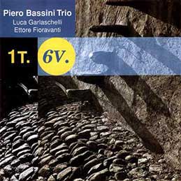 Piero Bassini - 1T 6V