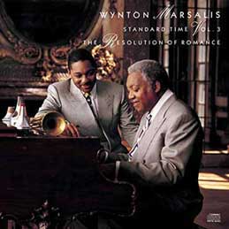 Wynton Marsalis - The Resolution Of Romance