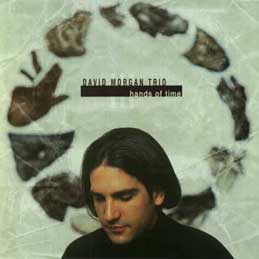 David Morgan - Hands Of Time