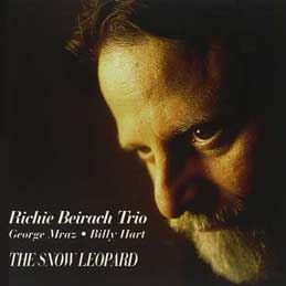 Richie Beirach - The Snow Leopard