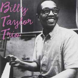 Billy Taylor Trio