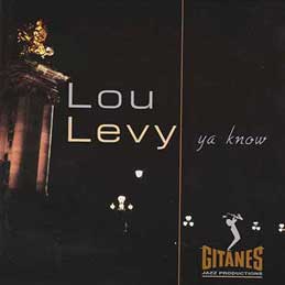 Lou Levy - Ya Know