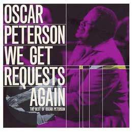 Oscar Peterson - We Get Requests Again