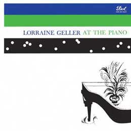 Lorraine Geller - At The Piano