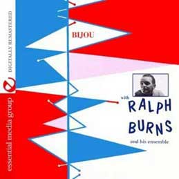 Ralph Burns - Bijou