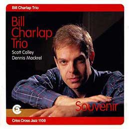 Bill Charlap - Souvenir