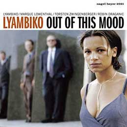 Lyambiko - Out Of This Mood