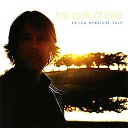 Peter Nordahl - The Look Of Love