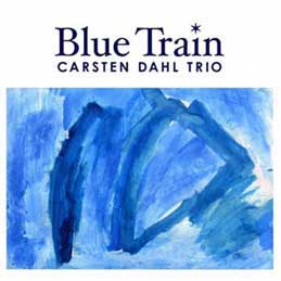 Carsten Dahl - Blue Train
