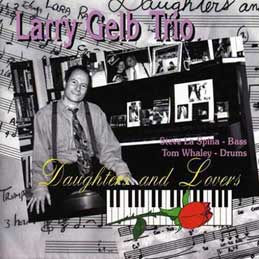 Larry Gelb - Daughters & Lovers