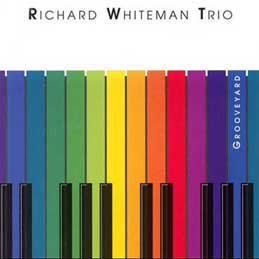 Richard Whiteman - Grooveyard