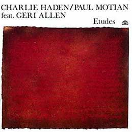 Charlie Haden - Etudes