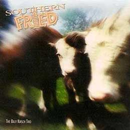 Billy Kirsch - Southern Fried