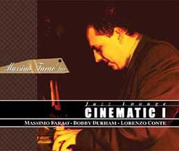 Massimo Farao - Jazz Lounge Cinematic 2